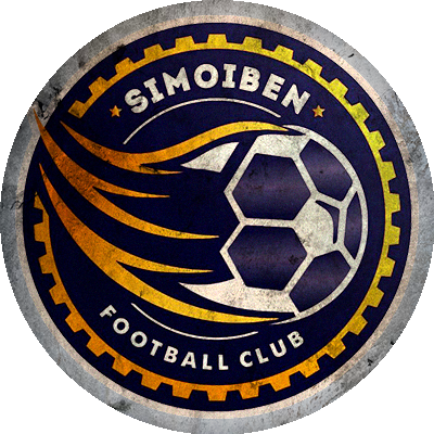 Logo Simoiben FC