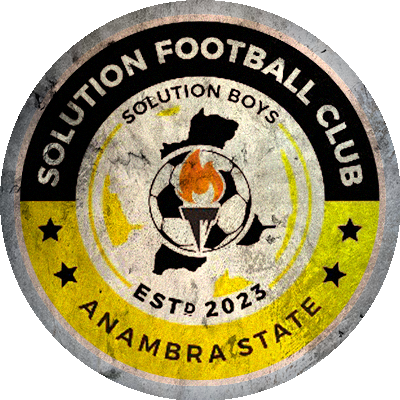 Logo Solution F.C. of Anambra