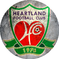 Logo Heartland F.C.