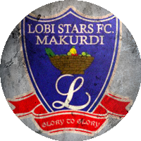 Logo Lobi Stars F.C.