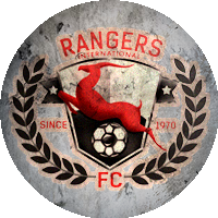 Logo Rangers International F.C.
