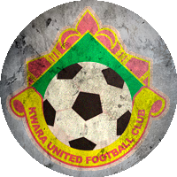 Logo Kwara United F.C.