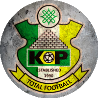Logo Kano Pillars F.C.