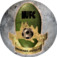 Logo Nasarawa United F.C.