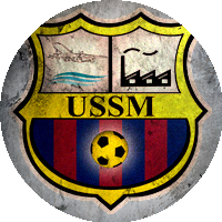 Logo Union Sportive Sainte-Marienne