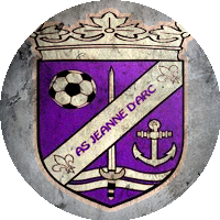 Logo Société Sportive La Jeanne d'Arc