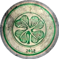 Logo Association Jeunesse Sportive de l'Ouest
