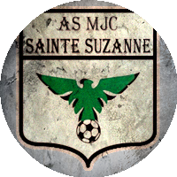 Logo Association Sportive Sainte-Suzanne