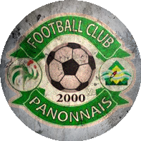 Logo Football Club Panonnais