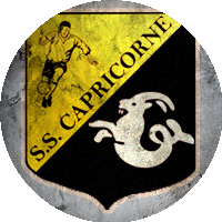 Logo AS Capricorne