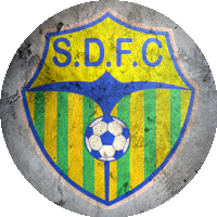 Logo Saint-Denis Football Club