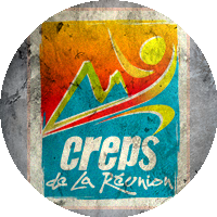 Logo CREPS Plaine des Cafres