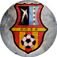 Logo Olympique Club de Saint-André Les Léopards