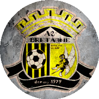 Logo Association Sportive de La Bretagne