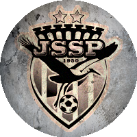 Logo Jeunesse Sportive Saint-Pierroise