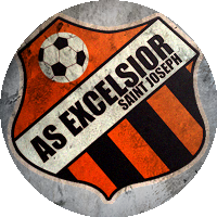 Logo Association Sportive Excelsior Saint-Joseph