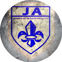 Logo ASC Jeanne d'Arc