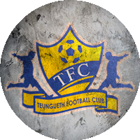 Logo Teungueth Football Club