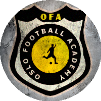 Logo Oslo Football Academy