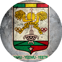 Logo ASC Jaraaf