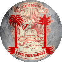 Logo Stade de Mbour