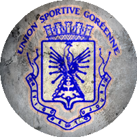 Logo Union Sportive Goréenne