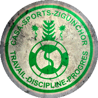 Logo Casa Sports de Ziguinchor