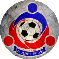 Logo Jeenyo United