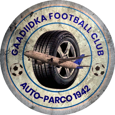 Logo Gaadiidka FC