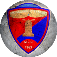 Logo Mogadishu City Club