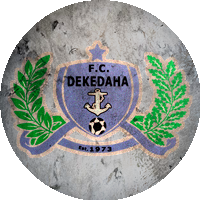 Logo Dekedaha