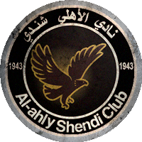 Logo Al-Ahli Shendi Club