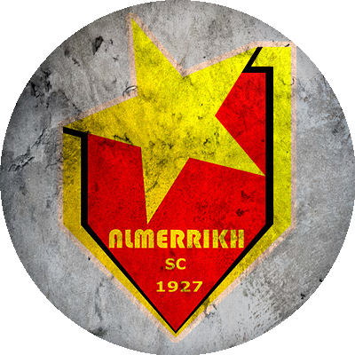 Logo Al-Merreikh Omdurman