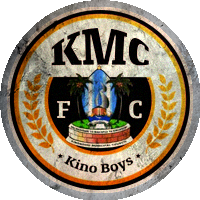 Logo Kinondoni Municipal Council FC