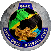 Logo Geita Gold FC
