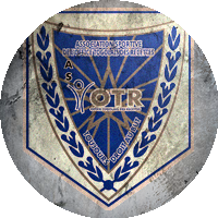 Logo Office Togolaise des Recettes