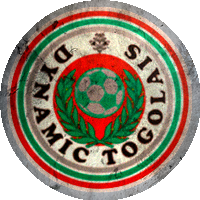 Logo Dynamic Togolais FC