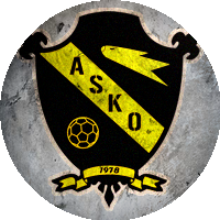 Logo Association Sportive de la Kozah FC