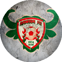 Logo Gomido FC de Kpalimé