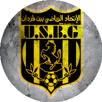 Logo Union Sportive de Ben Guerdane