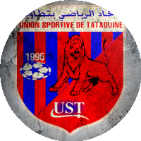 Logo Union Sportive de Tataouine