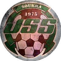 Logo Jeunesse Sportive de La Soukra