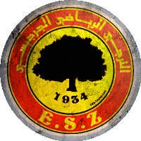 Logo Espérance Sportive de Zarzis