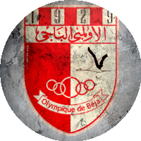 Logo Olympique de Béja