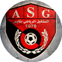 Logo Avenir Sportif de Gabès