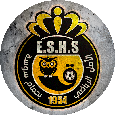 Logo Espoir Sportif de Hammam-Sousse