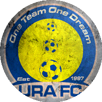 Logo Uganda Revenue Authority FC