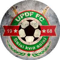 Logo Uganda Peoples' Defence Forces