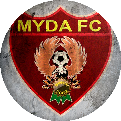 Logo Malaba Youth Development Association FC