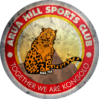 Logo Arua Hill Sports Club